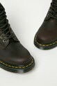 Dr. Martens - Kožené workery 1460 hnedá 24038247.1460