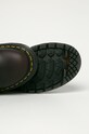 Dr. Martens - Kožené workery 1460 24038247.1460 hnedá