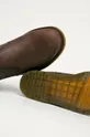 коричневий Dr. Martens - Шкіряні черевики 2976