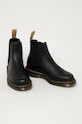 Dr. Martens cizme Vegan 2976 DM21456001 negru AA00