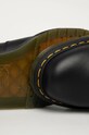 Dr. Martens stivaletti Chelsea Vegan 2976 nero DM21456001