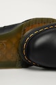 Dr. Martens cizme Vegan 2976 negru DM21456001