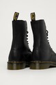 Взуття Dr. Martens - Шкіряні черевики 1490 DM22524001 чорний