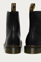 Boty Dr. Martens - Kožené workery 1460 11821002 černá