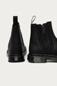 Obuwie Dr. Martens - Botki skórzane 2976 Alyson 24016001 czarny