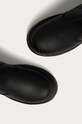 Dr. Martens - Botki skórzane 2976 Alyson 24016001 czarny