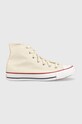 Converse - Tenisky Chuck Taylor All Star plochá béžová 159484C