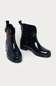 Tommy Hilfiger - Гумени ботуши Oxley 2Z2 FW56822108403 тъмносин AA00