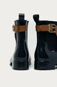 Обувки Tommy Hilfiger - Гумени ботуши Oxley 2Z2 FW56822108403 тъмносин