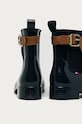 Încălțăminte Tommy Hilfiger cizme OXLEY FW56822108403 bleumarin