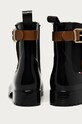 Boty Holínky Tommy Hilfiger OXLEY FW56822108990 černá