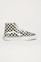 Vans - Tenisi textil negru VN0A4U165GU1