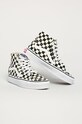 Vans - Tenisi VN0A4U165GU1 negru AA00