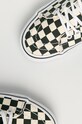 Vans - Tenisi VN0A4U165GU1 negru
