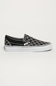 Tenisky Vans slip on černá VN000EYEBPJ1.D