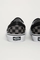 Vans - Tenisówki Classic Slip-On Cholewka: Materiał tekstylny, Wnętrze: Materiał tekstylny, Podeszwa: Materiał syntetyczny