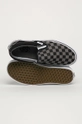 czarny Vans - Tenisówki Classic Slip-On