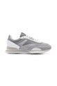 Hoff Buty skóra zamszowa szary 22003006