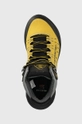 giallo Zamberlan scarpe Circe GTX