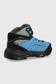 Παπούτσια Zamberlan Circe GTX 334PW0G.CIRCE.GTX μπλε AA00