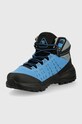 Obuwie Zamberlan buty Circe GTX 334PW0G.CIRCE.GTX niebieski