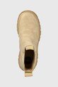 Buffalo sztyblety Aspha Chelsea Mid beżowy 1270070.BEI