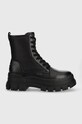 Buffalo workery Aspha Com3 nieocieplane czarny 1622069.BLK