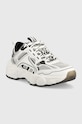 Tenisky Buffalo Cld Run Jog 1630576.WHT bílá AA00
