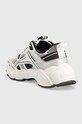 Взуття Кросівки Buffalo Cld Run Jog 1630576.WHT білий