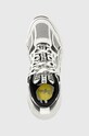 Кросівки Buffalo Cld Run Jog білий 1630576.WHT