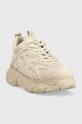 Buffalo sneakers Cld Grid 1630703.CRM bej AA00