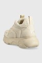 Încălțăminte Buffalo sneakers Cld Grid 1630703.CRM bej