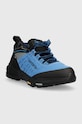 Ботинки Zamberlan Circe GTX Short 0335PW0G.CIRCE голубой AA00