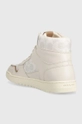 Кросівки Coach Cd304 Hi Top Coated Canvas  Халяви: Синтетичний матеріал, Натуральна шкіра Внутрішня частина: Синтетичний матеріал, Текстильний матеріал Підошва: Синтетичний матеріал