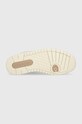 Кросівки Coach Cd304 Hi Top Coated Canvas CD304.CHK бежевий