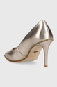 Δερμάτινες γόβες Coach Cd439 Waverly Metallic Pump  Πάνω μέρος: Φυσικό δέρμα Εσωτερικό: Συνθετικό ύφασμα, Φυσικό δέρμα Σόλα: Συνθετικό ύφασμα