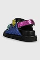Obuća Kožne sandale Kurt Geiger London Orson 3469669109.MULT šarena