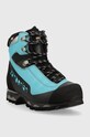 Zamberlan buty Brenva GTX RR 2093PW0G.BRENVA turkusowy AA00