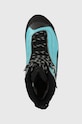 Zamberlan buty Brenva GTX RR turkusowy 2093PW0G.BRENVA