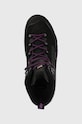 Boty Zamberlan Rando GTX fialová 1116PM0G.RANDO.D