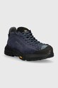 Zamberlan buty Free Blast Suede 0217PM1M.FREE.BLAST.D granatowy AA00