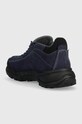 Obuwie Zamberlan buty Free Blast Suede 0217PM1M.FREE.BLAST.D granatowy