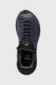 Zamberlan buty Free Blast Suede granatowy 0217PM1M.FREE.BLAST.D