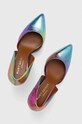 Kurt Geiger London bőr tűsarkú Bond 90 többszínű 7428769109.69
