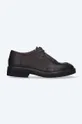 brown Astorflex leather shoes ARTFLEX.975 Women’s