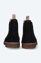 Astorflex suede chelsea boots BRIDGEFLEX.005 BRIDGEFLEX.005