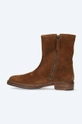 Astorflex suede ankle boots  Uppers: Suede Outsole: Synthetic material