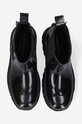 Kurt Geiger London sztyblety Chelsea czarny 9353700109