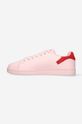 Παπούτσια Δερμάτινα αθλητικά παπούτσια Raf Simons Orion HR760002L.0310 ροζ
