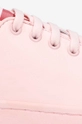 Raf Simons leather sneakers Orion